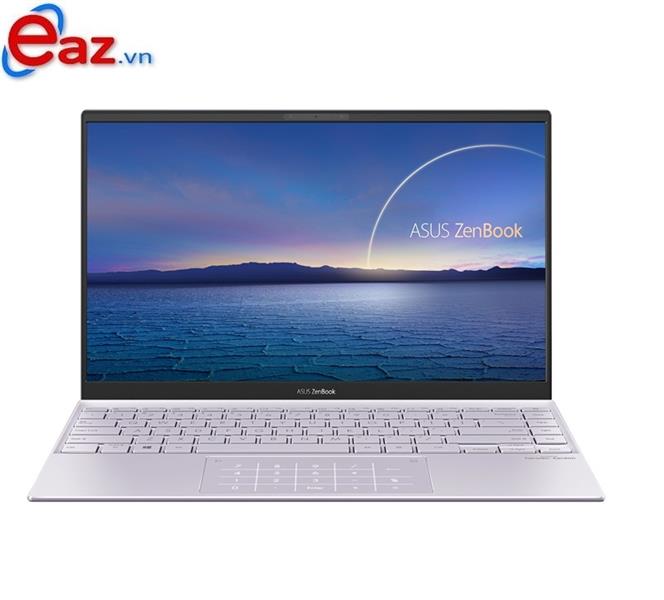 Asus ZenBook 14 UX425EA BM066T | Intel&#174; Tiger Lake Core™ i5 _ 1135G7 | 8GB | 512GB SSD PCIe | VGA INTEL | Win 10 | Full HD IPS | 3D IR Camera | LED KEY | 1220S